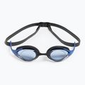 Occhiali da nuoto Arena Cobra Swipe blu chiaro/blu 2