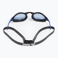 Occhiali da nuoto Arena Cobra Swipe blu chiaro/blu 3