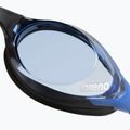Occhiali da nuoto Arena Cobra Swipe blu chiaro/blu 6