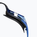 Occhiali da nuoto Arena Cobra Swipe blu chiaro/blu 8