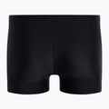 Boxer da bagno arena uomo Threefold Short nero/nero/anguria 2