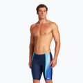 Costume da bagno arena Threefold Jammer uomo navy/royal/martinica 6