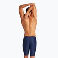 Costume da bagno arena Threefold Jammer uomo navy/royal/martinica 7