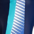 Costume da bagno arena Threefold Jammer uomo navy/royal/martinica 8