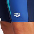 Costume da bagno arena Threefold Jammer uomo navy/royal/martinica 9