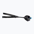 Occhiali da nuoto Arena Cobra fumo scuro/nero/blu 3