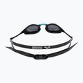 Occhiali da nuoto Arena Cobra fumo scuro/nero/blu 5