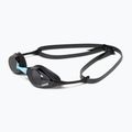 Occhiali da nuoto Arena Cobra fumo scuro/nero/blu 6