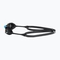 Occhiali da nuoto Arena Cobra fumo scuro/nero/blu 10