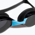 Occhiali da nuoto Arena Cobra fumo scuro/nero/blu 12