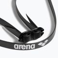 Occhiali da nuoto Arena Cobra fumo scuro/nero/blu 13