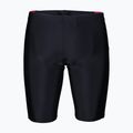 Costume da bagno arena Threefold Jammer uomo nero/nero/anguria 5