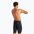Costume da bagno arena Threefold Jammer uomo nero/nero/anguria 7