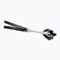 Occhialini da nuoto Arena Cobra Swipe Mirror blue/silver 3