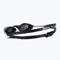 Occhialini da nuoto Arena Cobra Swipe Mirror blue/silver 4