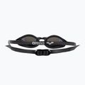 Occhialini da nuoto Arena Cobra Swipe Mirror blue/silver 5