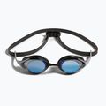 Occhialini da nuoto Arena Cobra Swipe Mirror blue/silver 7