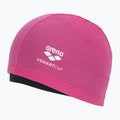 Arena SmartCap cuffia da nuoto da donna fucsia 2