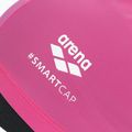 Arena SmartCap cuffia da nuoto da donna fucsia 3