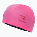 Cuffia Arena Smartcap Jr per bambini rosa 2