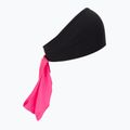 Cuffia Arena Smartcap Jr per bambini rosa 4