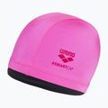Cuffia Arena Smartcap Jr per bambini rosa 5