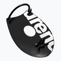 Arena Elite Hand Paddle 2 palette da nuoto bianco/nero 3