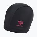 Arena SmartCap cuffia da nuoto da donna nera