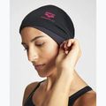 Arena SmartCap cuffia da nuoto da donna nera 2