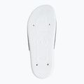 Infradito arena Bruno uomo bianco/nero/grigio 10