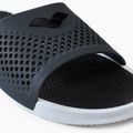 Infradito arena Bruno uomo bianco/nero/grigio 7