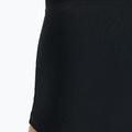 Boxer da bagno a vita bassa da uomo arena Team Swim Solid bianco/nero 8