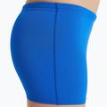 Boxer da nuoto per bambini arena Team Swim Short Solid royal/white 6