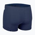 Boxer da nuoto Arena Team Swim Short Solid navy/white 2