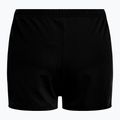 Pantaloncini da bagno arena Team per bambini Boxer tinta unita bianco/nero 2