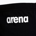 Pantaloncini da bagno arena Team per bambini Boxer tinta unita bianco/nero 3