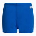 Boxer da nuoto per bambini arena Team Swim Short Solid royal/white