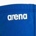 Boxer da nuoto per bambini arena Team Swim Short Solid royal/white 3
