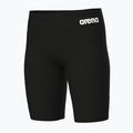  Costume da nuoto jammer da bambino arena Team Swim Jammer Solid black/white 3