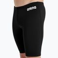  Costume da nuoto jammer da bambino arena Team Swim Jammer Solid black/white 8
