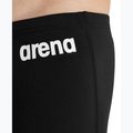  Costume da nuoto jammer da bambino arena Team Swim Jammer Solid black/white 9