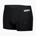 Boxer da nuoto Arena Team Swim Short Solid black/white 3