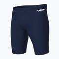 Jammer da uomo per nuoto arena Team Swim Jammer Solid navy/white 3
