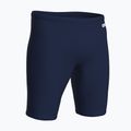 Jammer da uomo per nuoto arena Team Swim Jammer Solid navy/white 4