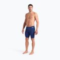 Jammer da uomo per nuoto arena Team Swim Jammer Solid navy/white 6