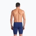 Jammer da uomo per nuoto arena Team Swim Jammer Solid navy/white 7