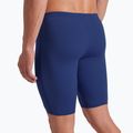 Jammer da uomo per nuoto arena Team Swim Jammer Solid navy/white 9