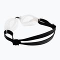 Occhiali da nuoto Arena Air Bold chiaro/bianco/nero 4