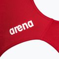 Costume intero da donna arena Team Swimsuit Challenge Solid rosso/bianco 3