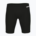 Jammer da uomo per nuoto arena Team Swim Jammer Solid black/white